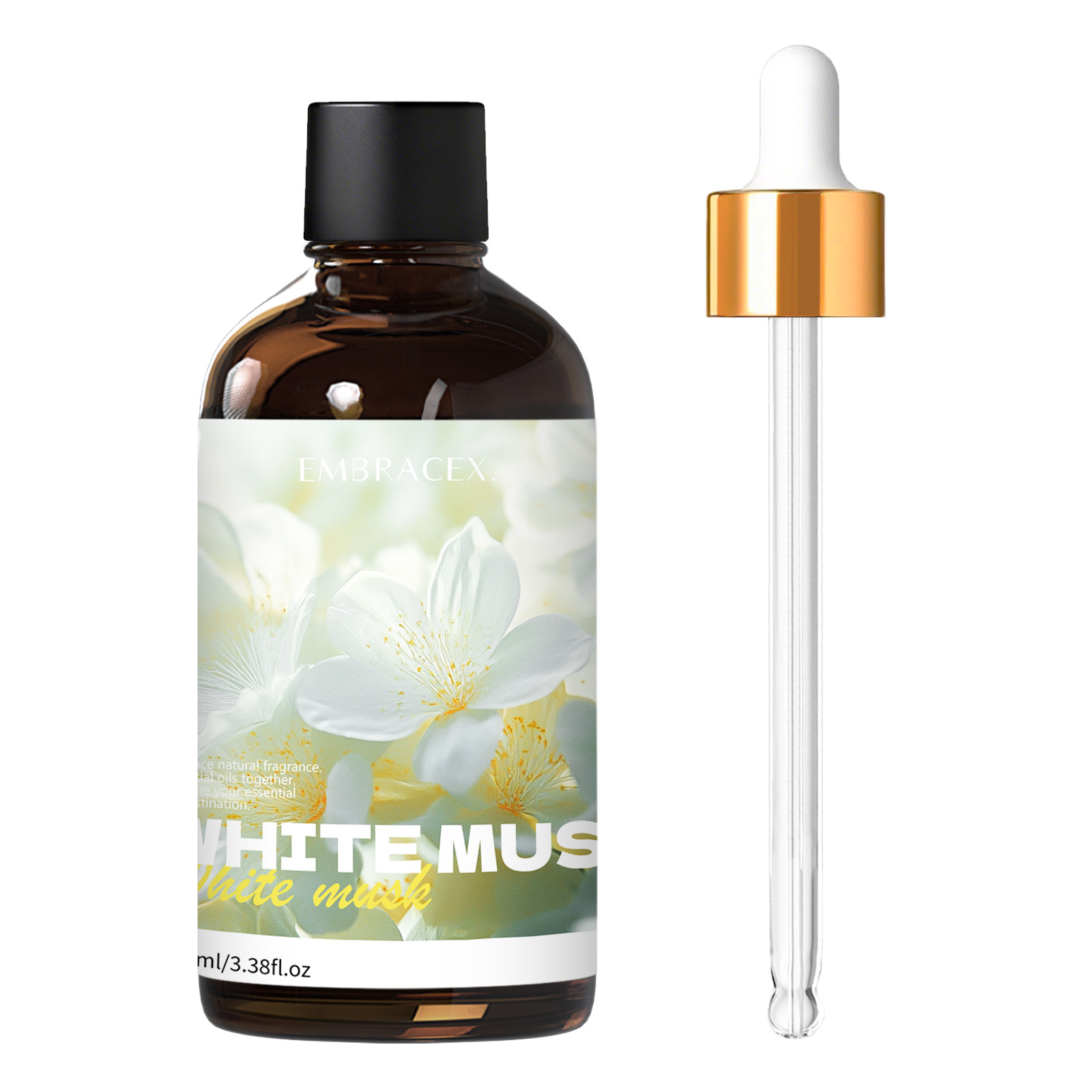 Candle Supplies Essential Oils - Aceite esencial de plantas naturales de