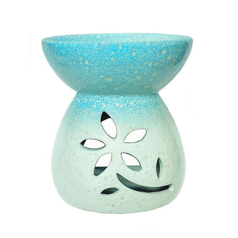 Candle Supplies Essential Oils - Quemador de Aroma de porcelana hecho