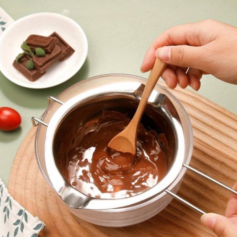 Candle Supplies To Make Candles - Caldera para derretir cera de velas