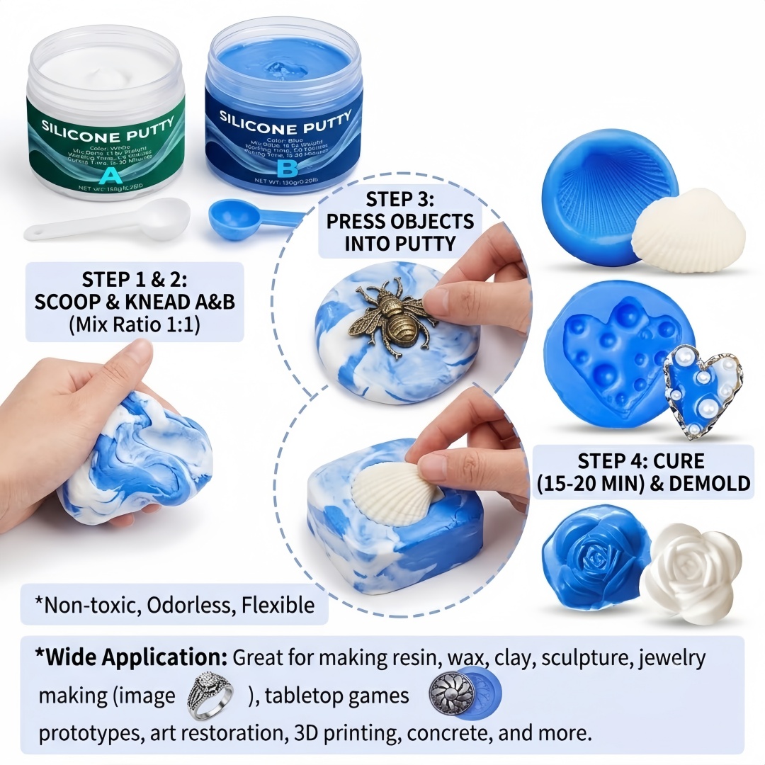 Suministros para hacer moldes  - Candle Supplies To Make Candles reseña y precio