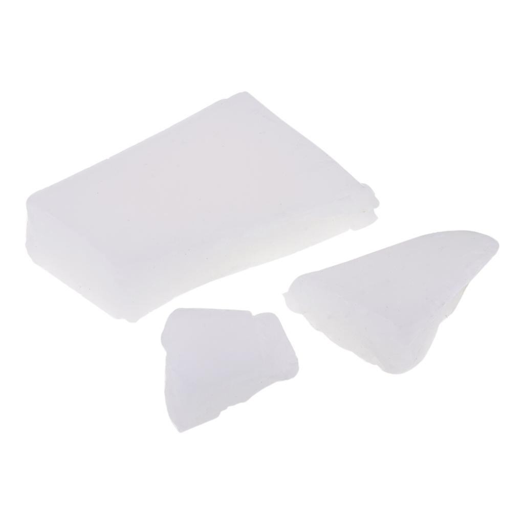 Mezcla de cera de parafina/pil - Candle Supplies To Make Candles reseña y precio