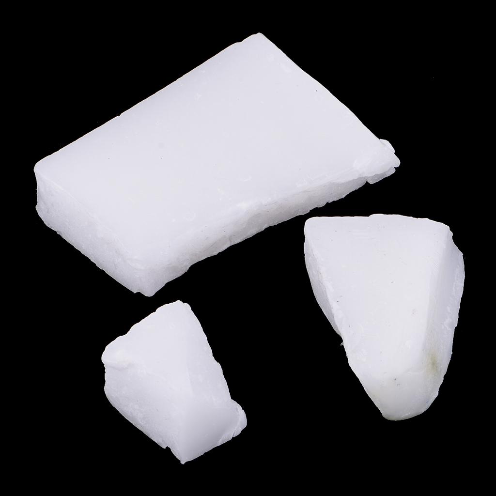 Mezcla de cera de parafina/pil - Candle Supplies To Make Candles reseña y precio