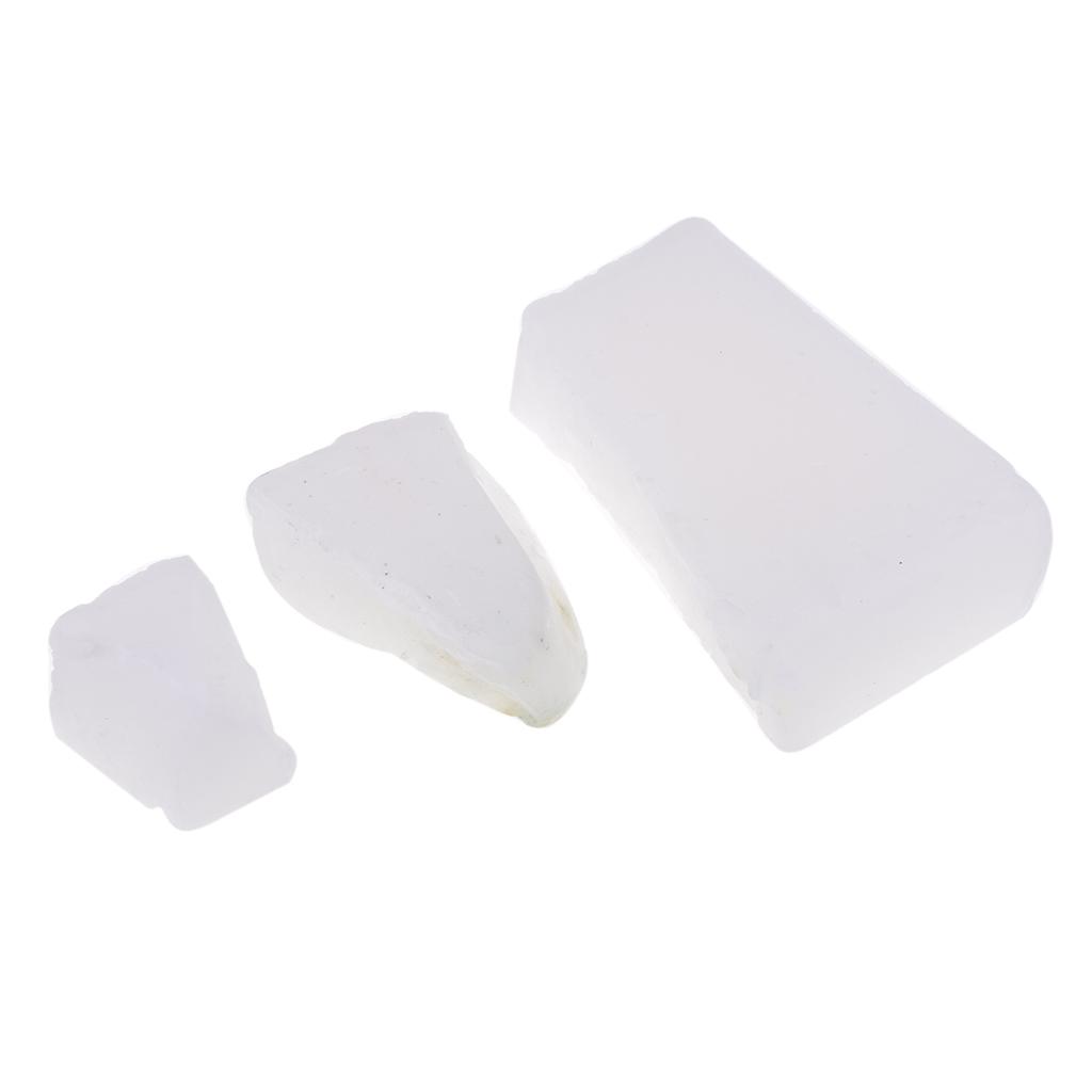 Mezcla de cera de parafina/pil - Candle Supplies To Make Candles reseña y precio