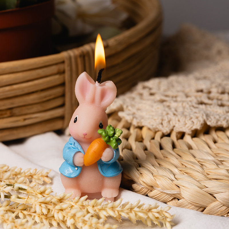 Artículos para Fiestas Infanti - Supplies Of Candle reseña y precio