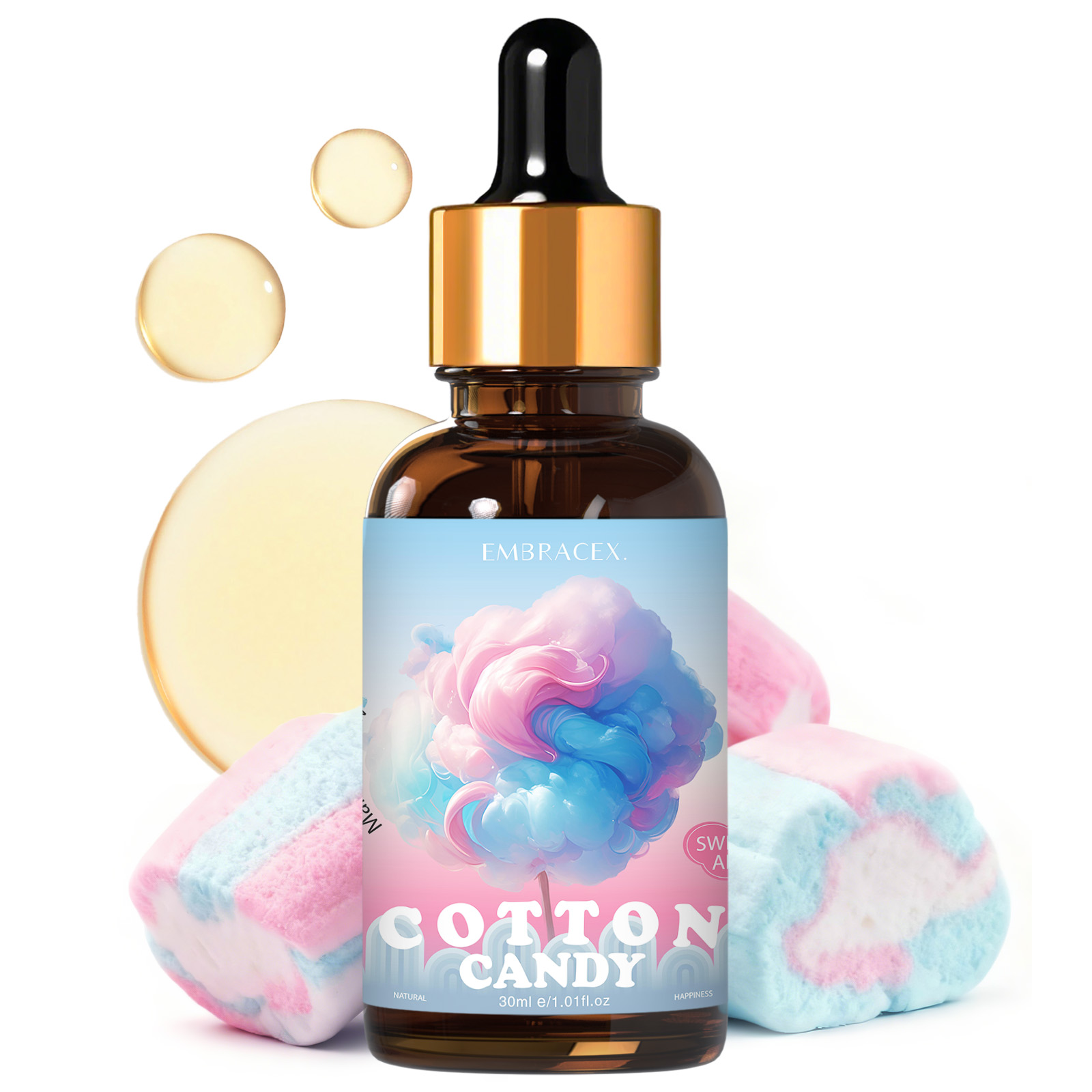 Aceite Esencial de Algodón de  - Candle Supplies Essential Oils reseña y precio