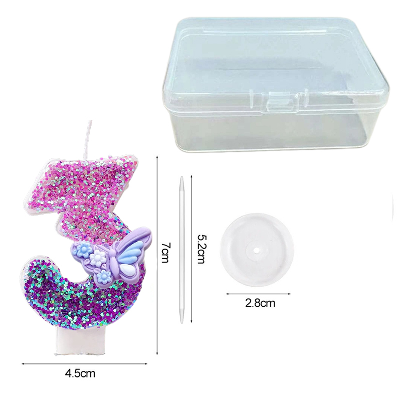 Nueva Serie Creativa DIY de Ve - Supplies Of Candle reseña y precio