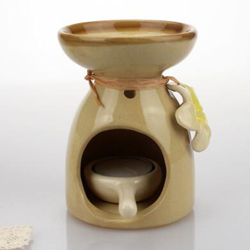 Quemador de aceite esencial de - Candle Supplies Essential Oils reseña y precio