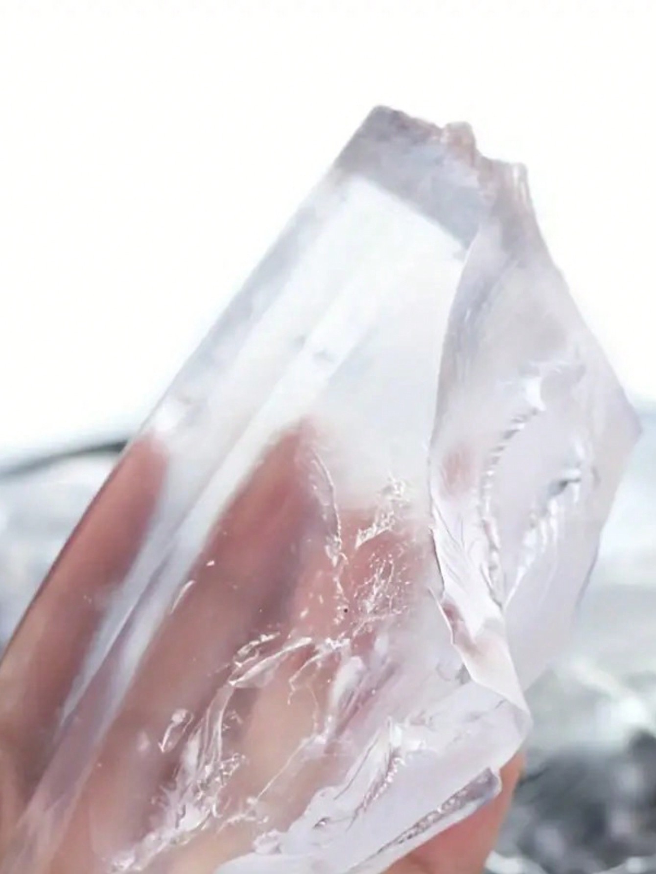 Cera de gelatina transparente  - Candle Supplies To Make Candles reseña y precio