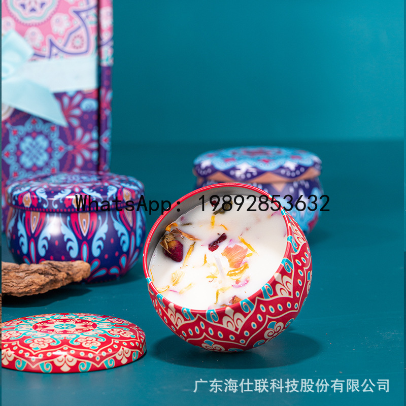 Velas Aromáticas LZ Gift en La - Candle Supplies Essential Oils reseña y precio