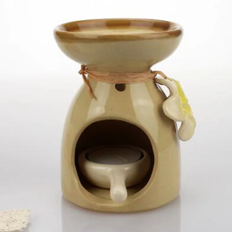 Quemador de Aceites Esenciales - Candle Supplies Essential Oils reseña y precio