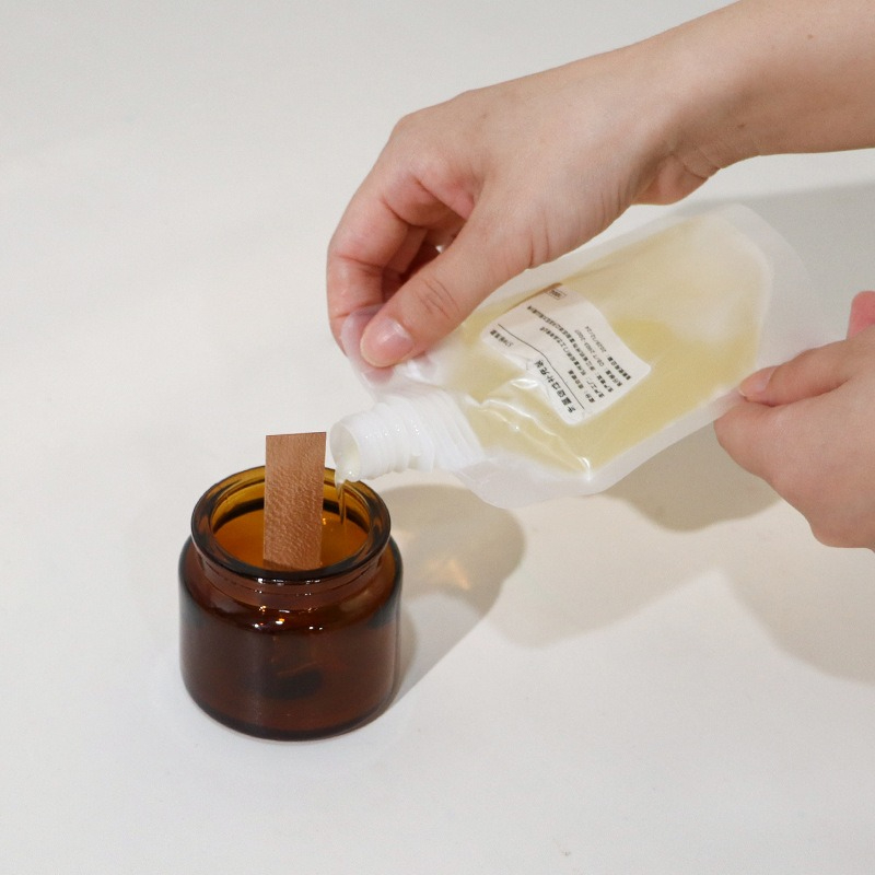 Vela perfumada de 100/200g, re - Candle Supplies To Make Candles reseña y precio