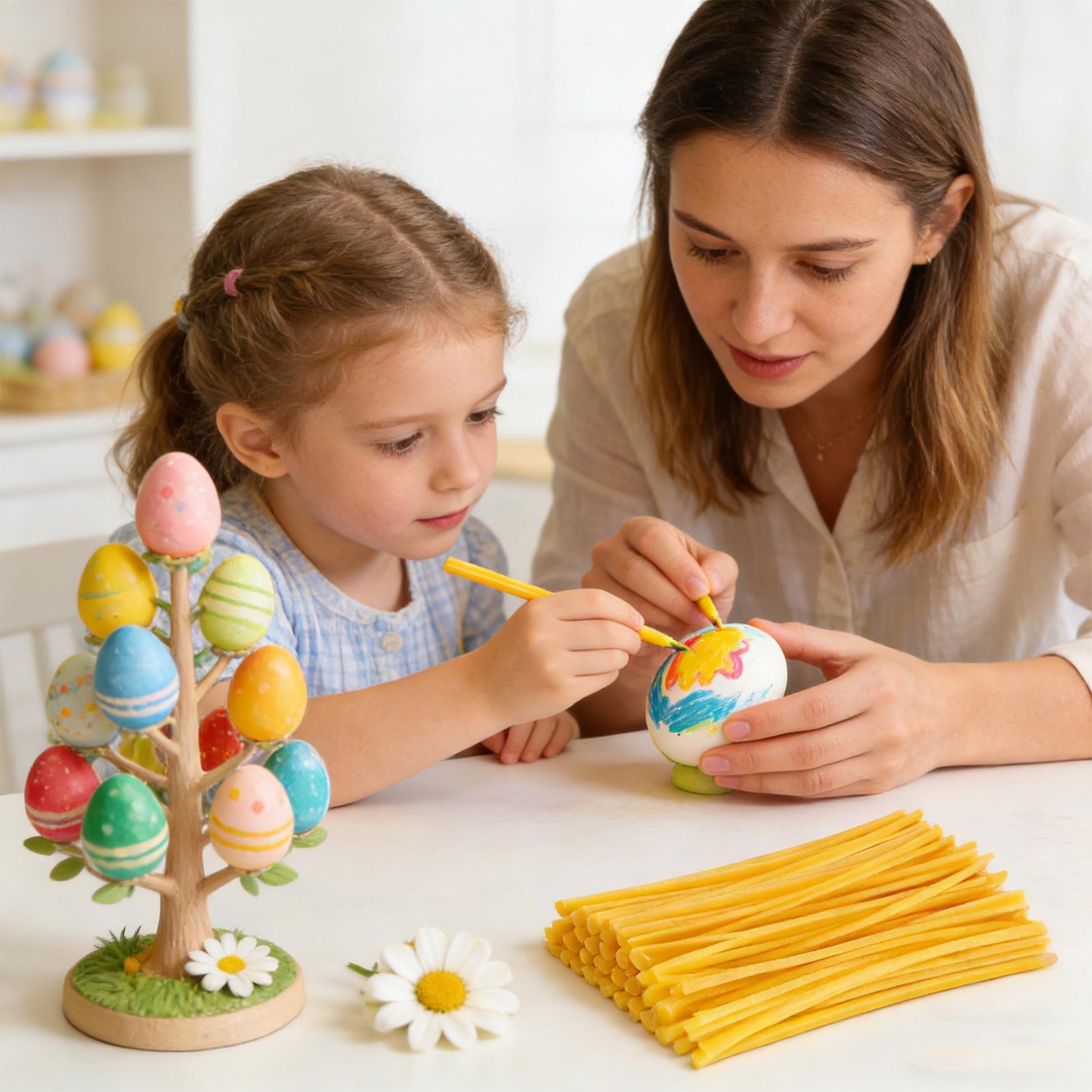 Palitos de Cera de Abeja para  - Candle Supplies To Make Candles reseña y precio