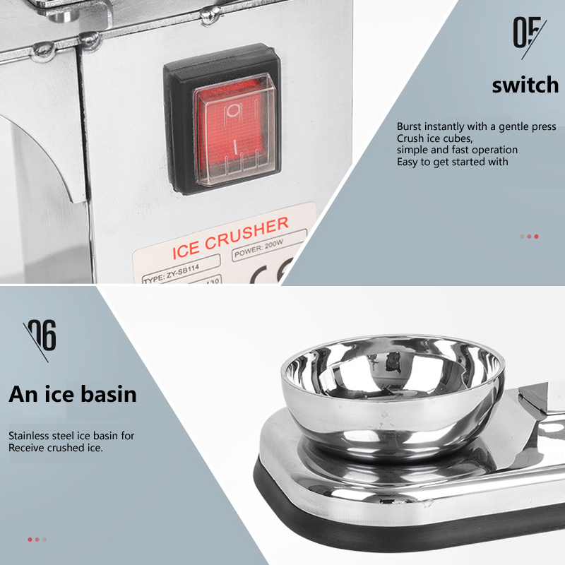 Máquina eléctrica de conos de  - Candle Shop reseña y precio