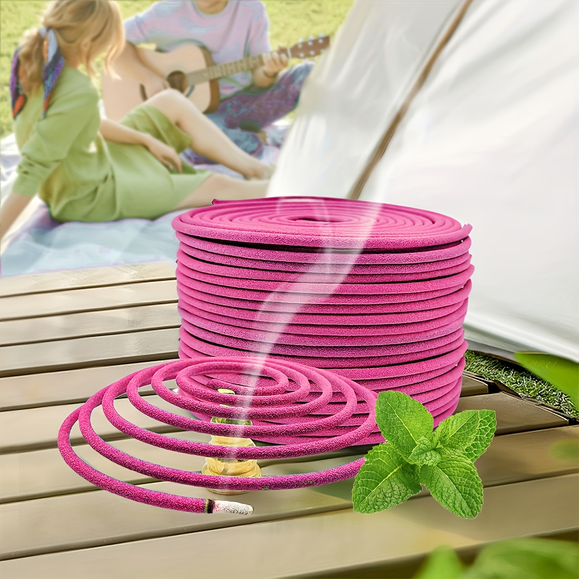 ¡20/40/60/80 piezas de inciens - Candle Supplies Essential Oils reseña y precio