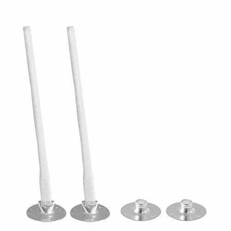 500 piezas mecha de vela sopor - Candle Supplies To Make Candles reseña y precio