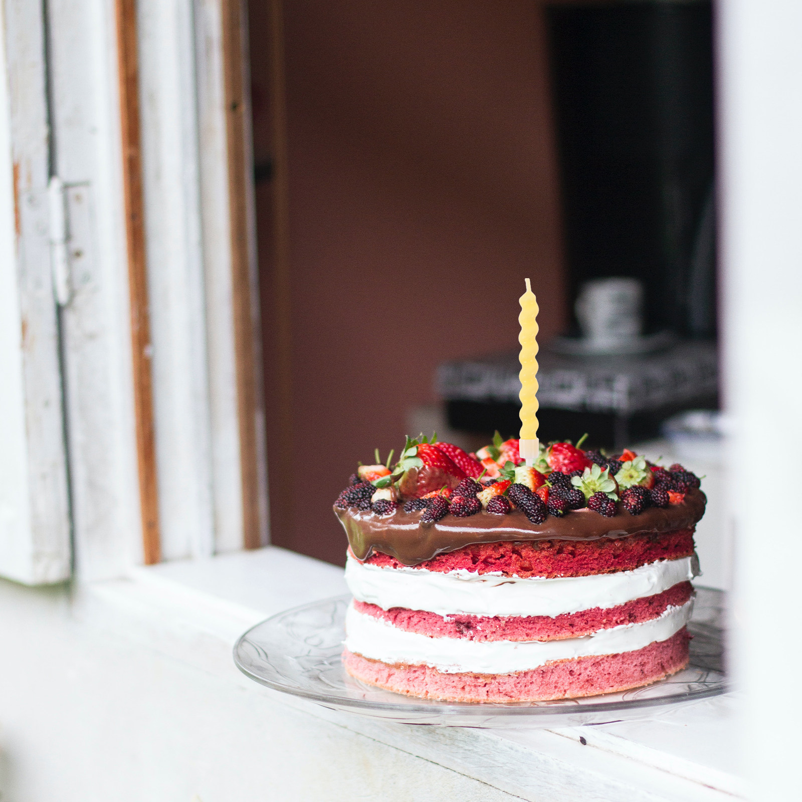 13 Velas de Cumpleaños en Espi - Supplies Of Candle reseña y precio