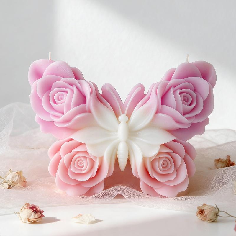 Molde de Silicona DIY con Form - Candle Supplies To Make Candles reseña y precio