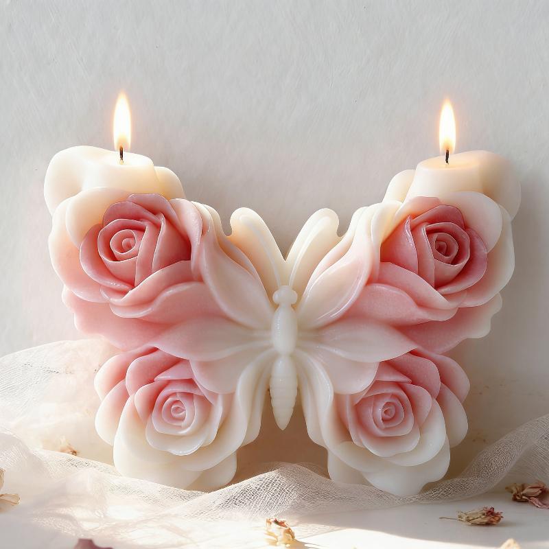 Molde de Silicona DIY con Form - Candle Supplies To Make Candles reseña y precio