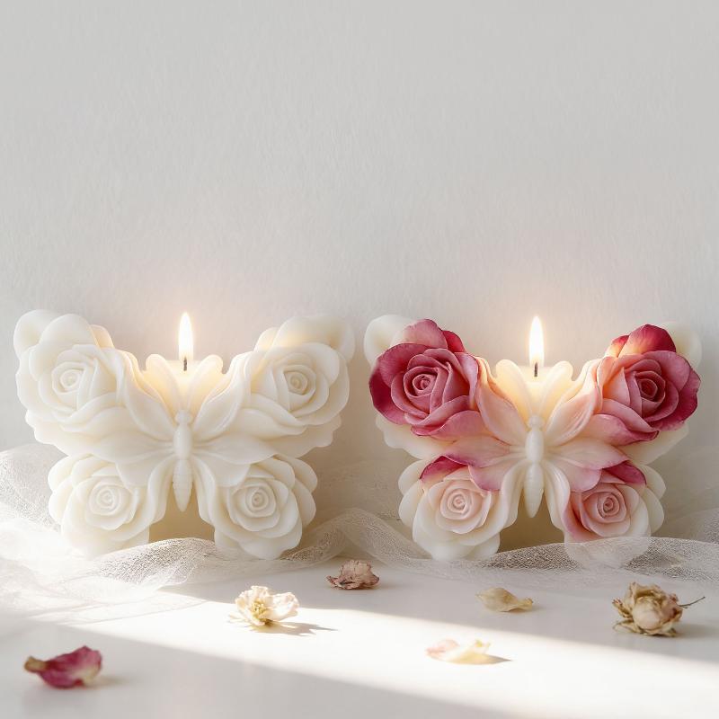 Molde de Silicona DIY con Form - Candle Supplies To Make Candles reseña y precio