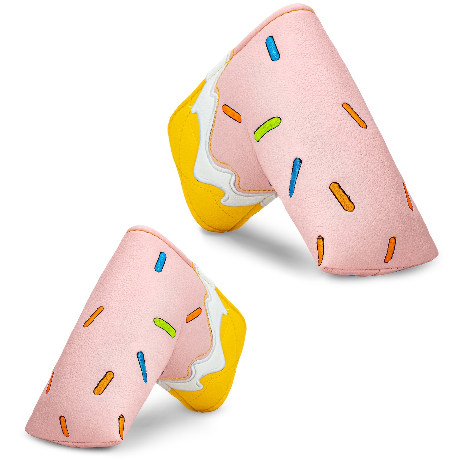 Funda para putter de golf Ice  - Candle Shop reseña y precio