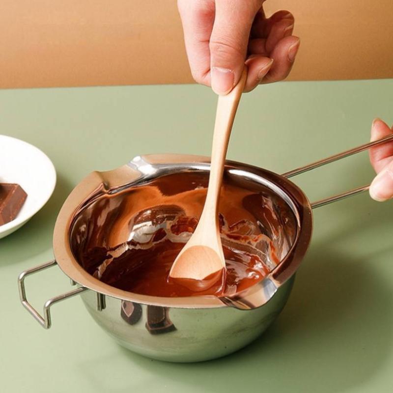 Caldera para derretir cera de  - Candle Supplies To Make Candles reseña y precio