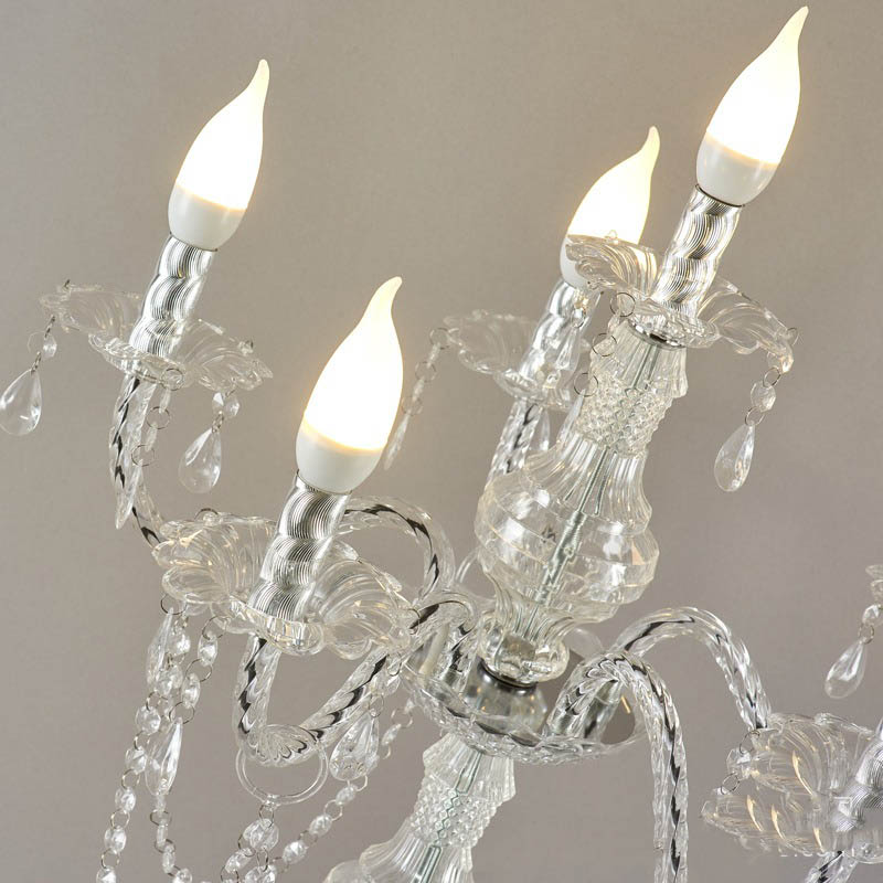 Lámparas de velas modernas de  - Supplies Of Candle reseña y precio